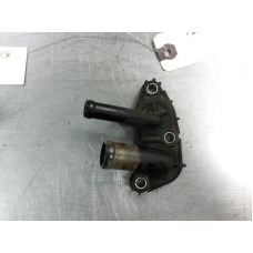 99B118 Heater Fitting From 2014 Subaru Impreza 2.0 99B118 Heater Fitting From 2014 Subaru Impreza 2.0